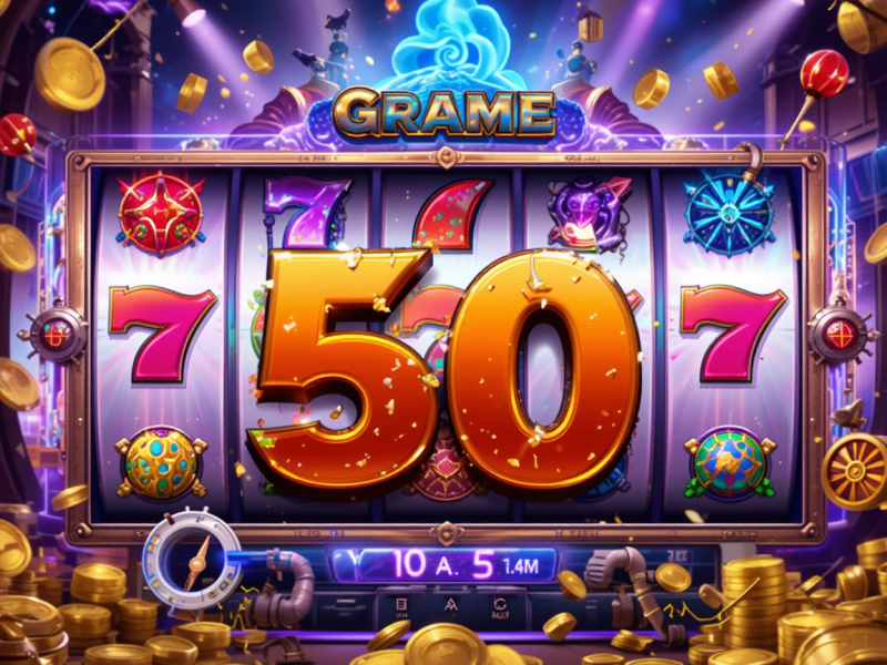 Game 50